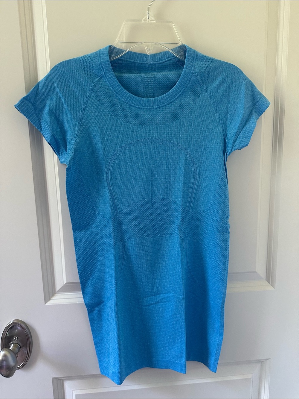 Lululemon swiftly tech top